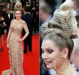 女星微整形都爱用的玻尿酸你真的了解吗