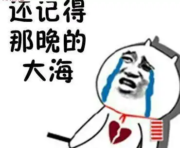 张杰表情包卡通