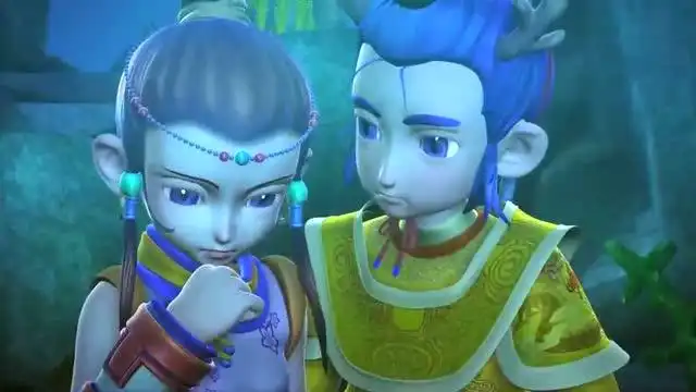 梦幻西游最暖公主抱没有之一,龙太子偶遇心机大哥