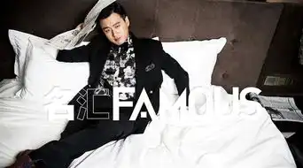 佟大为关悦双双登封面好婚姻是我们的信仰