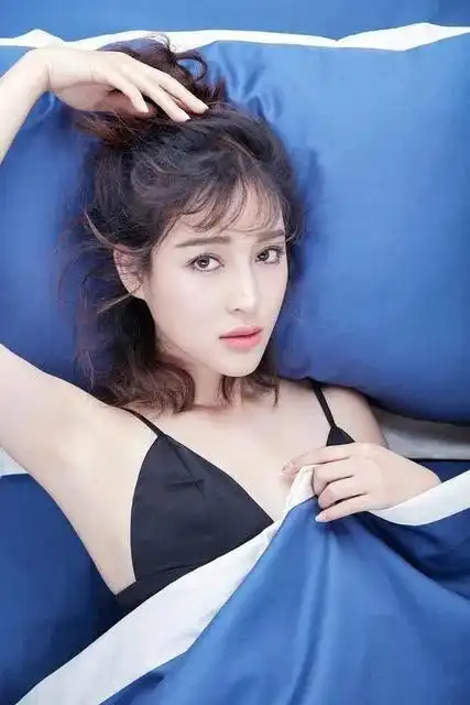 有一种回味叫最美潘金莲,甘婷婷上演诱惑尽显妩媚迷人