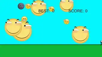 滑稽表情大作战ios版滑稽表情大作战ios官方版funnydodge预约v1.0...