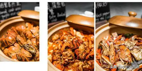 深圳隐于星级酒店里的美食自助盛宴,壕吃海鲜,网友还想再来