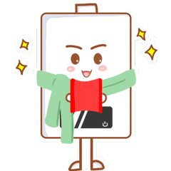 壁挂炉ip形象人物炉宝专属表情包上线啦