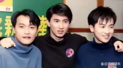 对比五阿哥张睿的落寞,才发现50岁的苏有朋,是多么的清醒