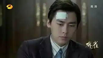 求你们演戏照照镜子吧,我都尴尬哭了