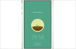 你的手机上有什么很有意思的app