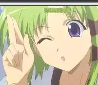 求动漫shuffle里表情组或表情包越多越好