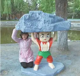 娘娘孙俪模仿葫芦娃变身表情包娘娘孙俪模仿葫芦娃表情包高清大图分享