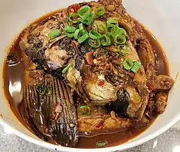 鱼子酱的做法大全