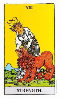 手气塔罗小占卜测测你年会能抽到大奖吗