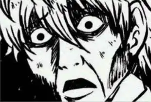 这些动漫表情包可以说是非常会玩了