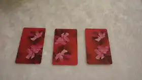 塔罗爱情占卜他是怎麽看待我们的关系呢该分手吗