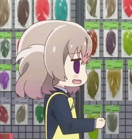 新番表情包2022年1月15日期得想办法把凯露娶回家