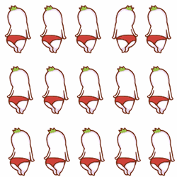 叮您有一条来自沙雕节的未读消息