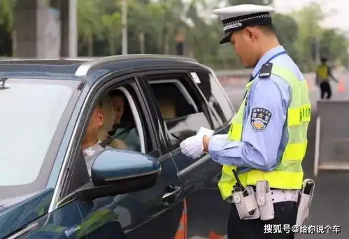 6月1日起,汽车后排不系安全带罚款200交警教育为主罚款为辅