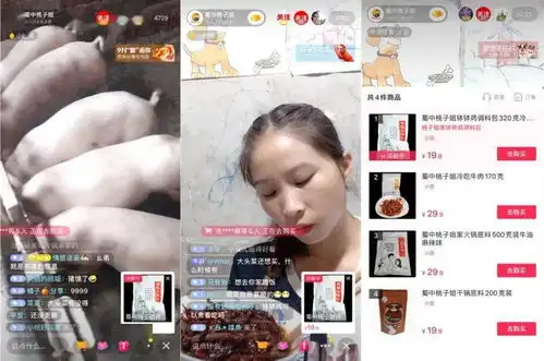 一包调味料卖了600多万,美食大v集体进军调味市场