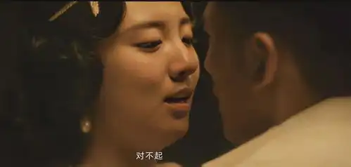 追风者最媚女配,承包了所有激情戏,林樵松这对太顶了