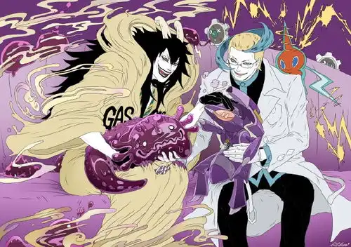 堪称自然系之耻的四大废柴网友都说给哪个都不要