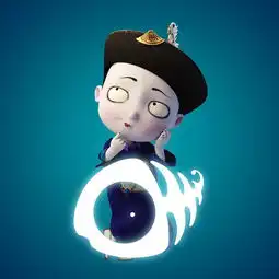 僵小鱼表情包可爱经典笑