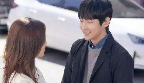 李准基恶之花寓意恶意下盛开的花朵口碑炸裂,豆瓣评分9.2