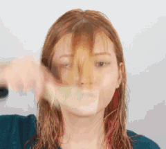 3分钟学会,这样扎发美美哒