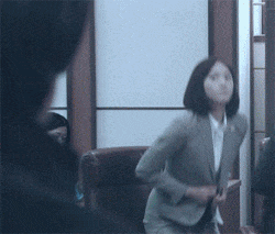 搞笑gif段子生活不易且活且珍惜