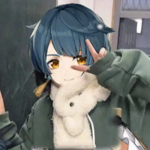 原神头像第二弹