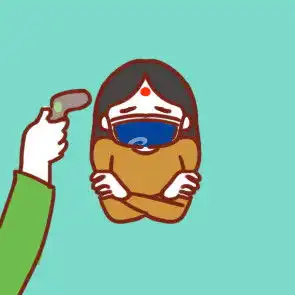 注意二字表情包