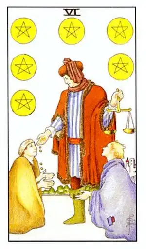 塔罗占卜做重大决定时,测是合适的选择吗