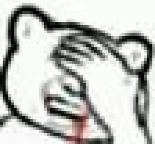 捂脸表情包大全65张,让你花式捂脸