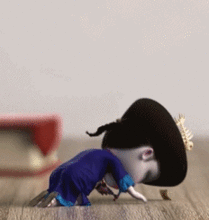 僵小鱼表情包动图