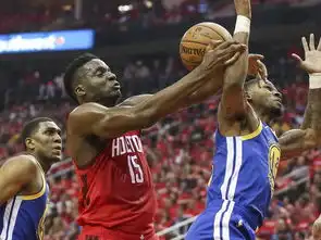 输球还遇麻烦格林下场或面临禁赛,哈登他的动作真的太脏了