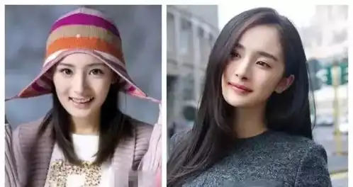 全娱乐圈整过牙的明星来证明牙齿几乎承包了一个人70的颜值,80的气质