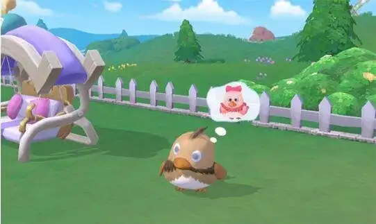 摩尔庄园手游河童兽水潭怎么获得河童兽水潭兑换攻略