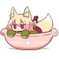 御剑情缘小狐狸表情包