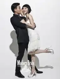 佟大为关悦奏响浪漫婚姻圆舞曲