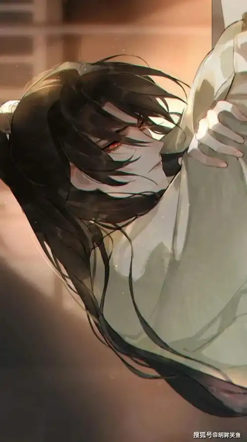 搞笑gif妹子表情可爱还会说唇语,谁知道她在说什么呢