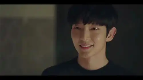 悬疑推理韩剧邪恶之花花美男李准基变身冷血杀人者