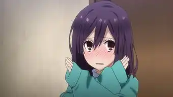 求一些有表情的二次元图片,类似这样的