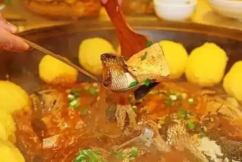 食记厉害了word东北美食天越冷越想吃