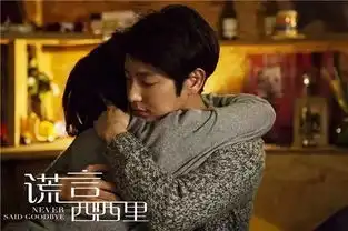 谎言西西里圆满结束