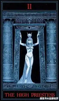 连娜塔罗牌占卜你未来的老公是什么类型