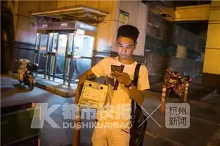 杭州发际线男孩表情包走红网络我一点不想红