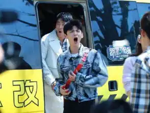 明星大侦探表情包收费录