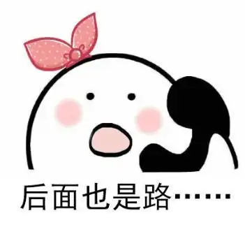 女朋友路障是一种什么样的体验