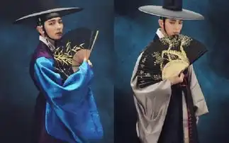 蓝朋友报到韩版步步惊心爆新进展皇子各个颜值爆表