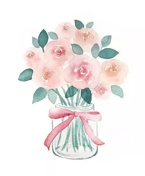 愿世间美好与妈妈环环相扣