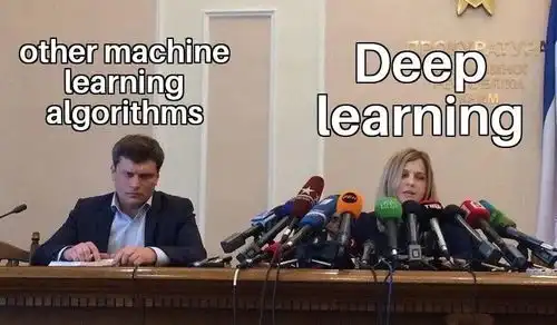 总有适合你的人工智能行业必备表情包