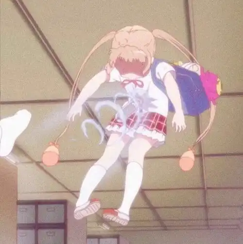 可爱又沙雕的闺蜜头像